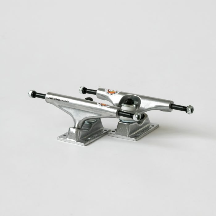 Комплект подвесок Footwork Label Raw Комплект подвесок Footwork Label Raw