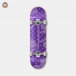 Скейтборд в сборе Footwork BANDANA PURPLE Размер 8 x 31.5