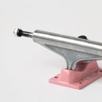 Комплект подвесок Chilly Pink/Raw — изображение 3