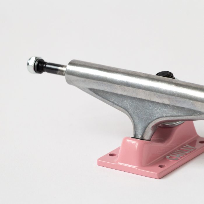 Комплект подвесок Chilly Pink/Raw — изображение 3