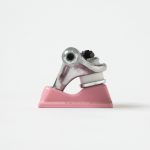 Комплект подвесок Chilly Pink/Raw — изображение 5