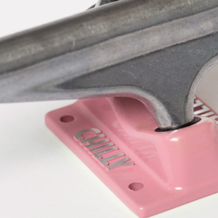 Комплект подвесок Chilly Pink/Raw — изображение 4