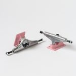 Комплект подвесок Chilly Pink/Raw — изображение 6