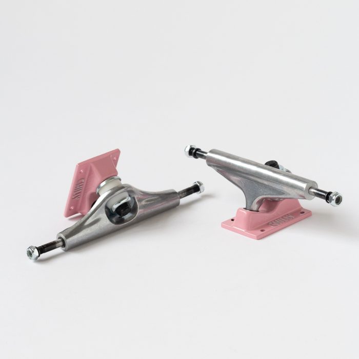 Комплект подвесок Chilly Pink/Raw — изображение 6