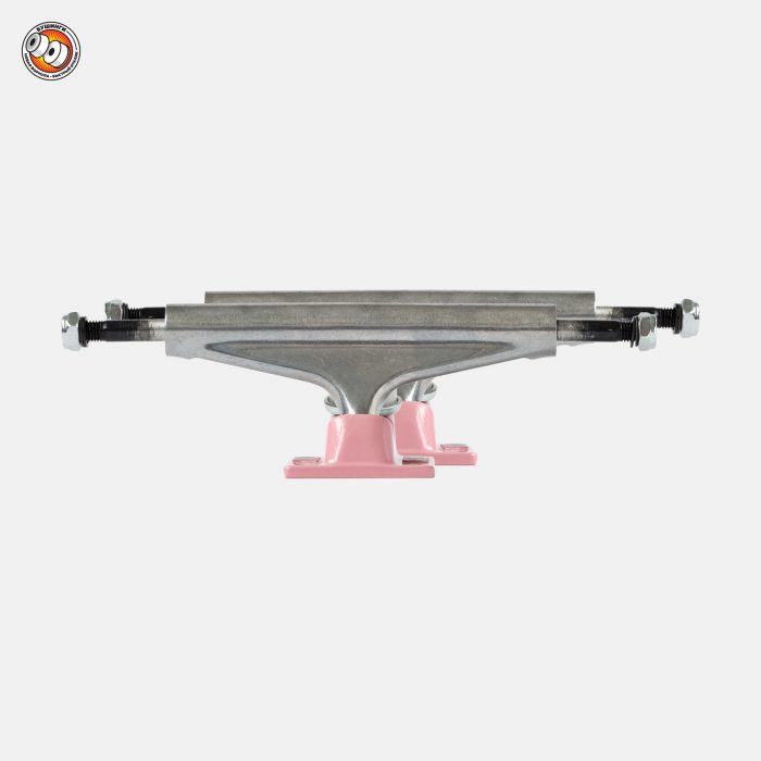 Комплект подвесок Chilly Pink/Raw — изображение 1