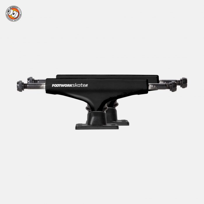 Комплект подвесок Footwork Label Black