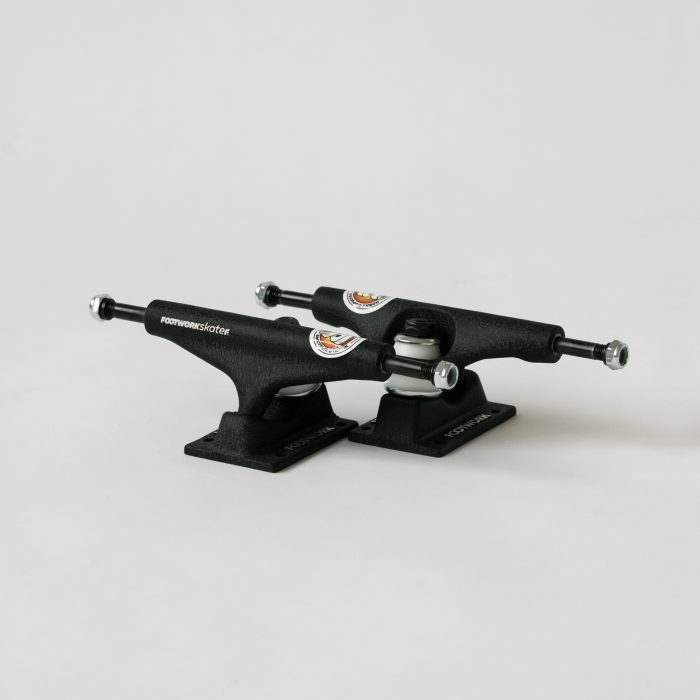 Комплект подвесок Footwork Label Black