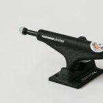 Комплект подвесок Footwork Label Black