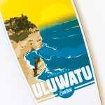 Лонгборд Eastcoast ULUWATU 36.5" x 9" — изображение 6