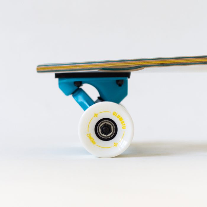 2-Uluwatu-4 Лонгборд Eastcoast ULUWATU 36.5" x 9" — изображение 2