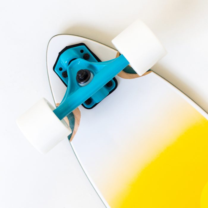 2-Uluwatu-5 Лонгборд Eastcoast ULUWATU 36.5" x 9" — изображение 3