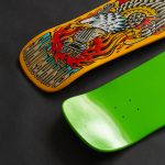 Дека Footwork PROGRESS EAGLE 10" x 31.3" — изображение 4