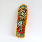 Дека Footwork PROGRESS EAGLE 10" x 31.3" — изображение 6