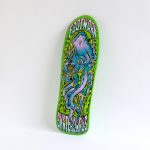Дека Footwork PROGRESS KRAKEN ss23 10" x 31.3" — изображение 6