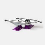 Комплект подвесок Chilly Purple/Raw — изображение 2