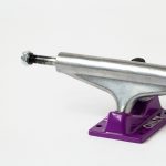 Комплект подвесок Chilly Purple/Raw — изображение 5