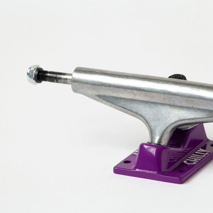 Комплект подвесок Chilly Purple/Raw — изображение 5