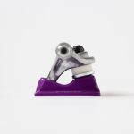 Комплект подвесок Chilly Purple/Raw — изображение 4