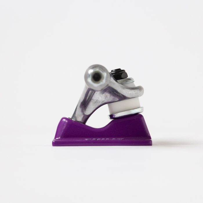 Комплект подвесок Chilly Purple/Raw — изображение 4