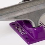 Комплект подвесок Chilly Purple/Raw — изображение 6