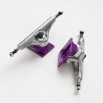 Комплект подвесок Chilly Purple/Raw — изображение 3