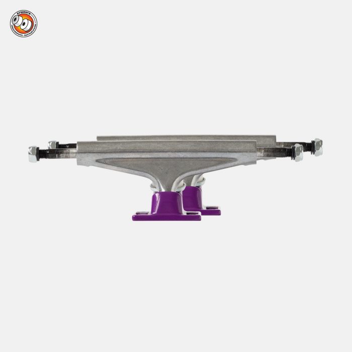 3 Комплект подвесок Chilly Purp_Raw 1 Комплект подвесок Chilly Purple/Raw — изображение 1