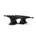 Комплект подвесок для лонгборда Eastcoast Mission Cracked Black