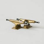 Комплект подвесок Footwork Label Gold — изображение 4