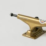 Комплект подвесок Footwork Label Gold — изображение 3