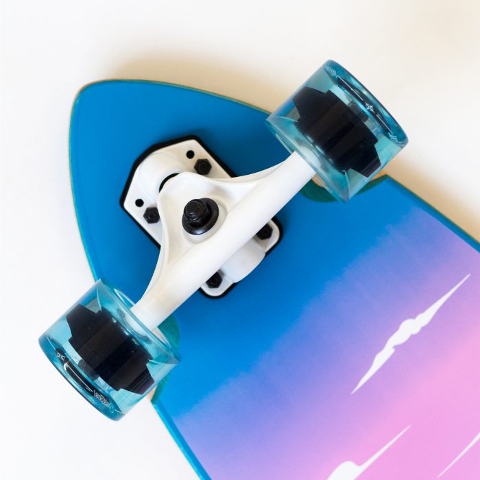 Лонгборд Eastcoast MALIBU 37" x 9.75" — изображение 3