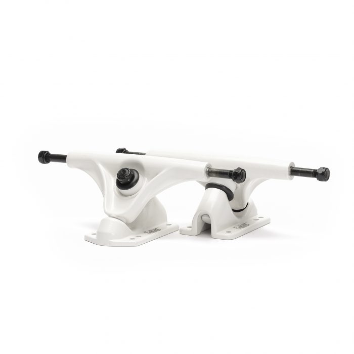 Комплект подвесок для лонгборда Eastcoast Mission White — изображение 1