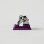 Комплект подвесок Footwork Label Purple/Raw