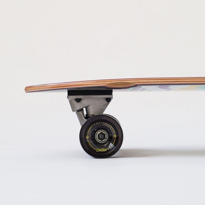 Серф-скейт Eastcoast PIPE 31" x 9.75" (СЕРФ ПОДВЕСКИ)