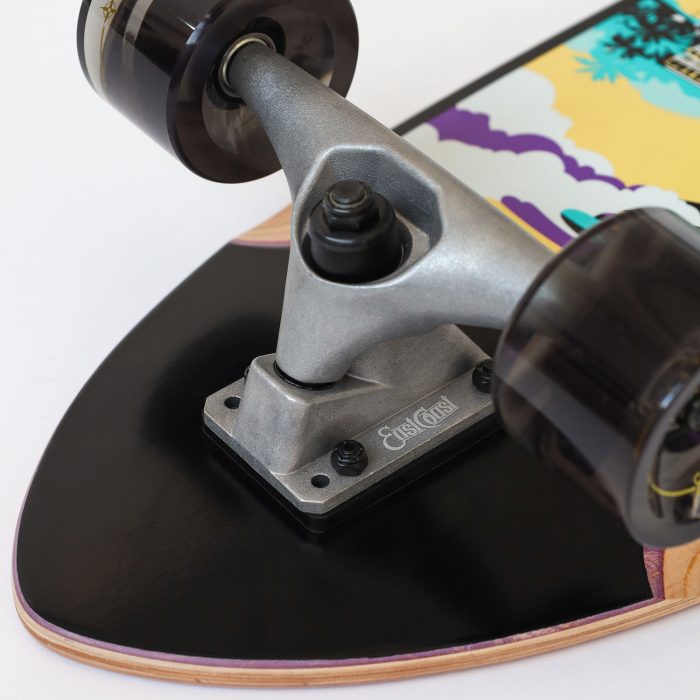 Серф-скейт Eastcoast PIPE 31" x 9.75" (СЕРФ ПОДВЕСКИ)