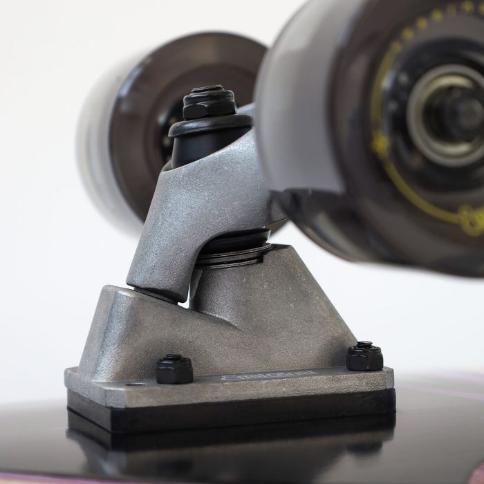 Серф-скейт Eastcoast PIPE 31" x 9.75" (СЕРФ ПОДВЕСКИ)