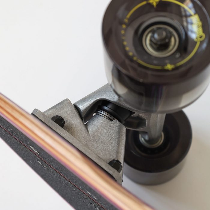 Серф-скейт Eastcoast PIPE 31" x 9.75" (СЕРФ ПОДВЕСКИ)