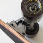 Лонгборд Eastcoast PIPE 31" x 9.75" — изображение 6