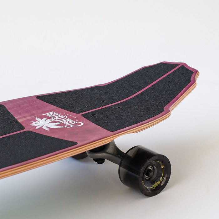 Серф-скейт Eastcoast PIPE 31" x 9.75" (СЕРФ ПОДВЕСКИ)