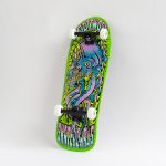 Круизер Footwork KRAKEN 10 x 31.3 — изображение 2