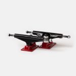 Комплект подвесок Chilly Black/Red — изображение 6