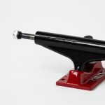 Комплект подвесок Chilly Black/Red — изображение 5