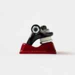 Комплект подвесок Chilly Black/Red — изображение 2