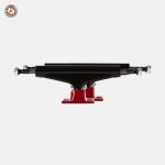 Комплект подвесок Chilly Black/Red