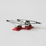Комплект подвесок Footwork Label Red/Raw — изображение 2
