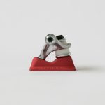 Комплект подвесок Footwork Label Red/Raw — изображение 3