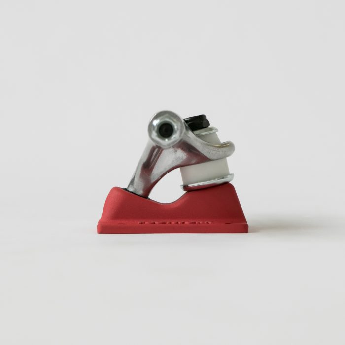 Комплект подвесок Footwork Label Red/Raw — изображение 3