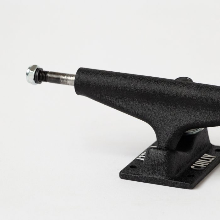 Комплект подвесок Chilly Black — изображение 5