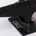 Комплект подвесок Chilly Black — изображение 4