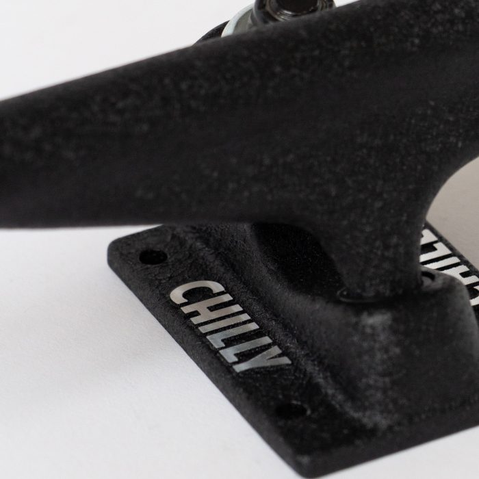 Комплект подвесок Chilly Black — изображение 4