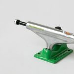 Комплект подвесок Footwork Label Neon/Raw — изображение 3